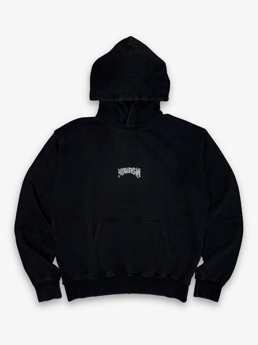 YoungLA HOODIE REBEL