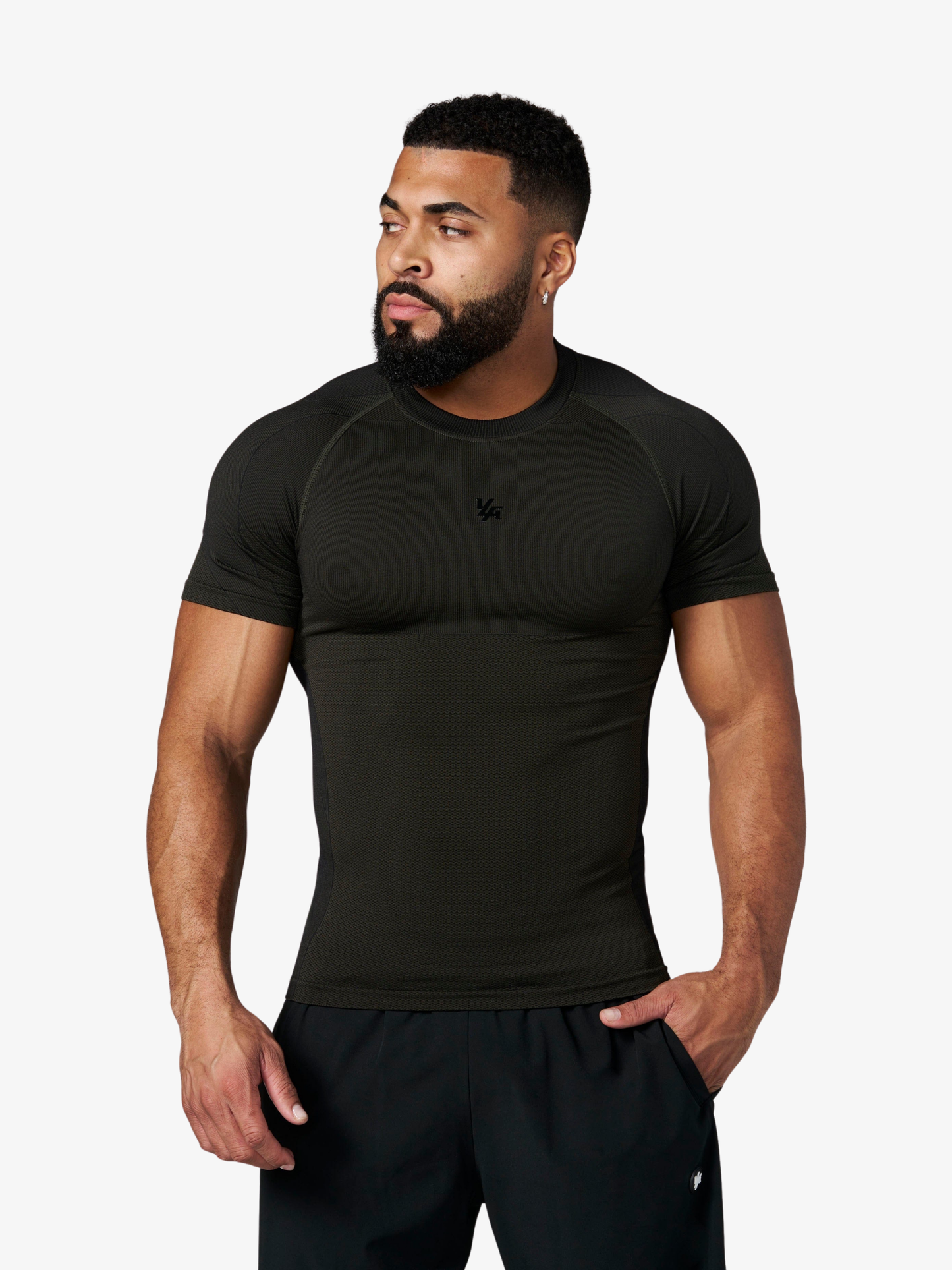 YoungLA CAMISETA FORME COMPRESSION