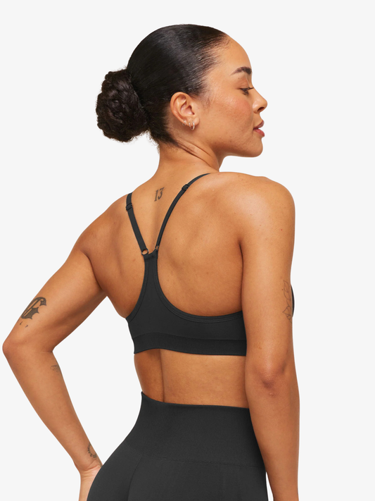 Gymshark Top Everyday Seamless Racerback