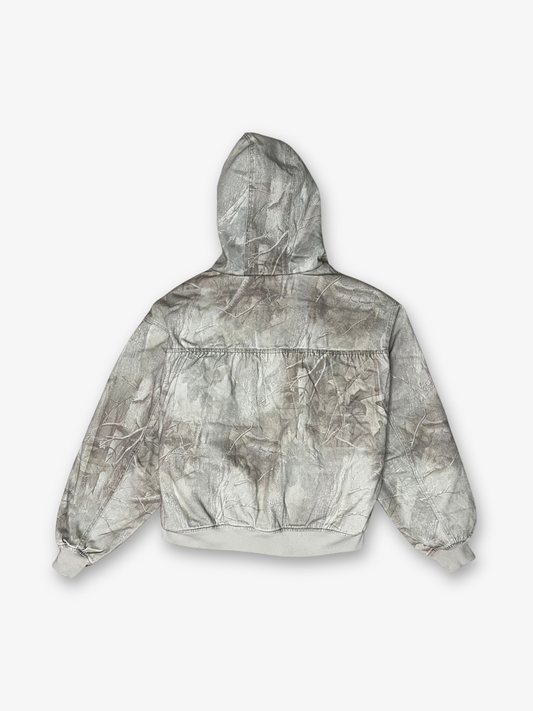 YoungLA CHAQUETA CAMO BRONCO
