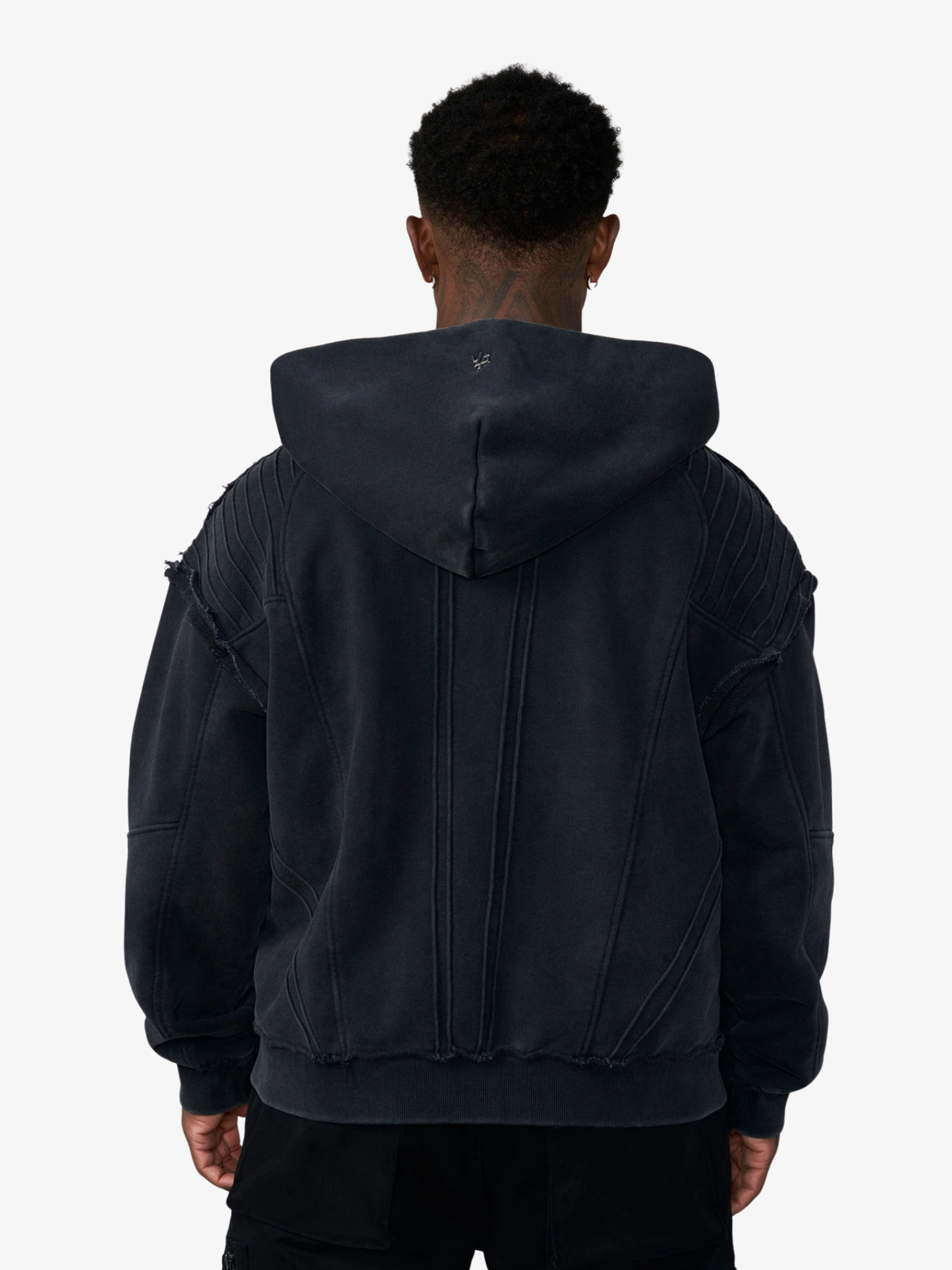 YoungLA CHAQUETA BATMAN ARMORED
