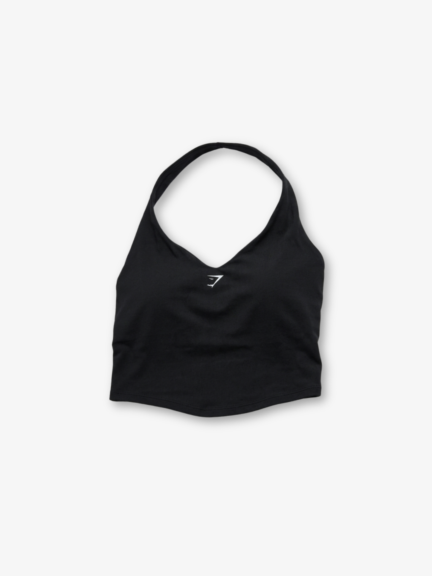 Gymshark Top Halter Neck Cami