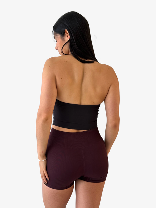 Gymshark Top Halter Neck Cami