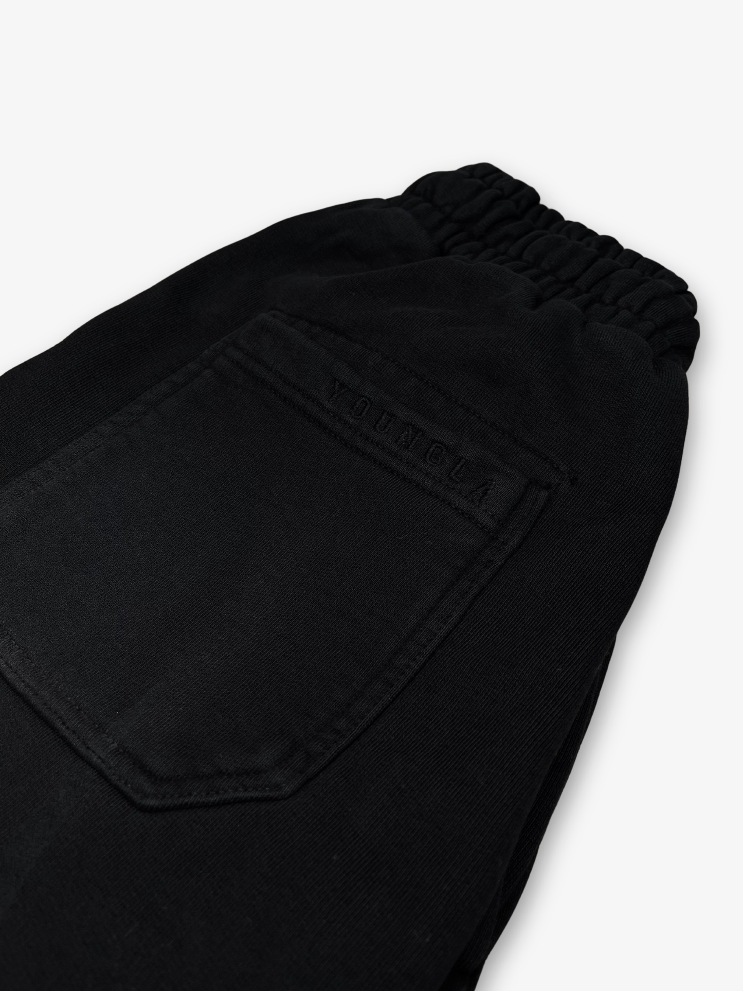 YoungLA JOGGER SHADOW
