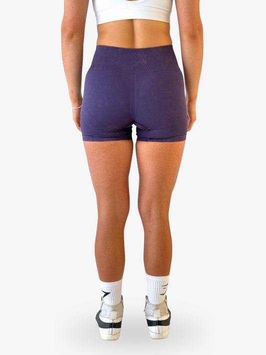 Gymshark Shorts Washed