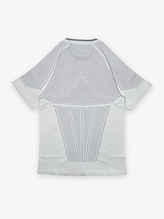 YoungLA CAMISETA BATMAN COMPRESSION