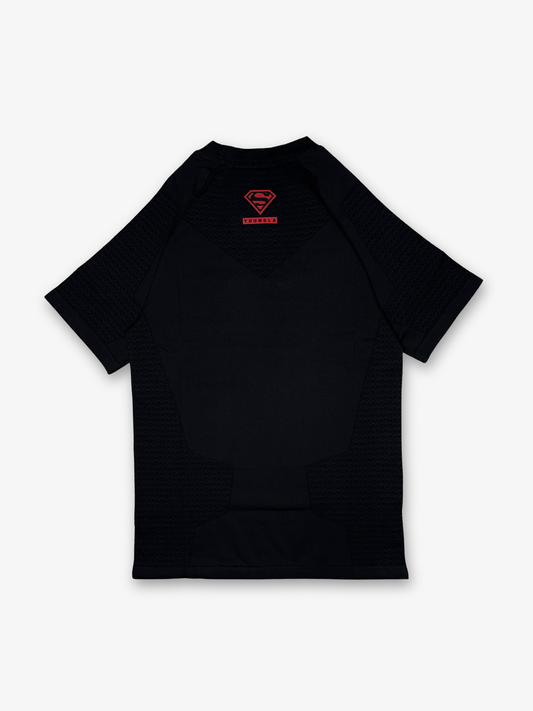 YoungLA CAMISETA SUPERMAN COMPRESSION