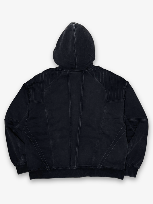 YoungLA CHAQUETA BATMAN ARMORED