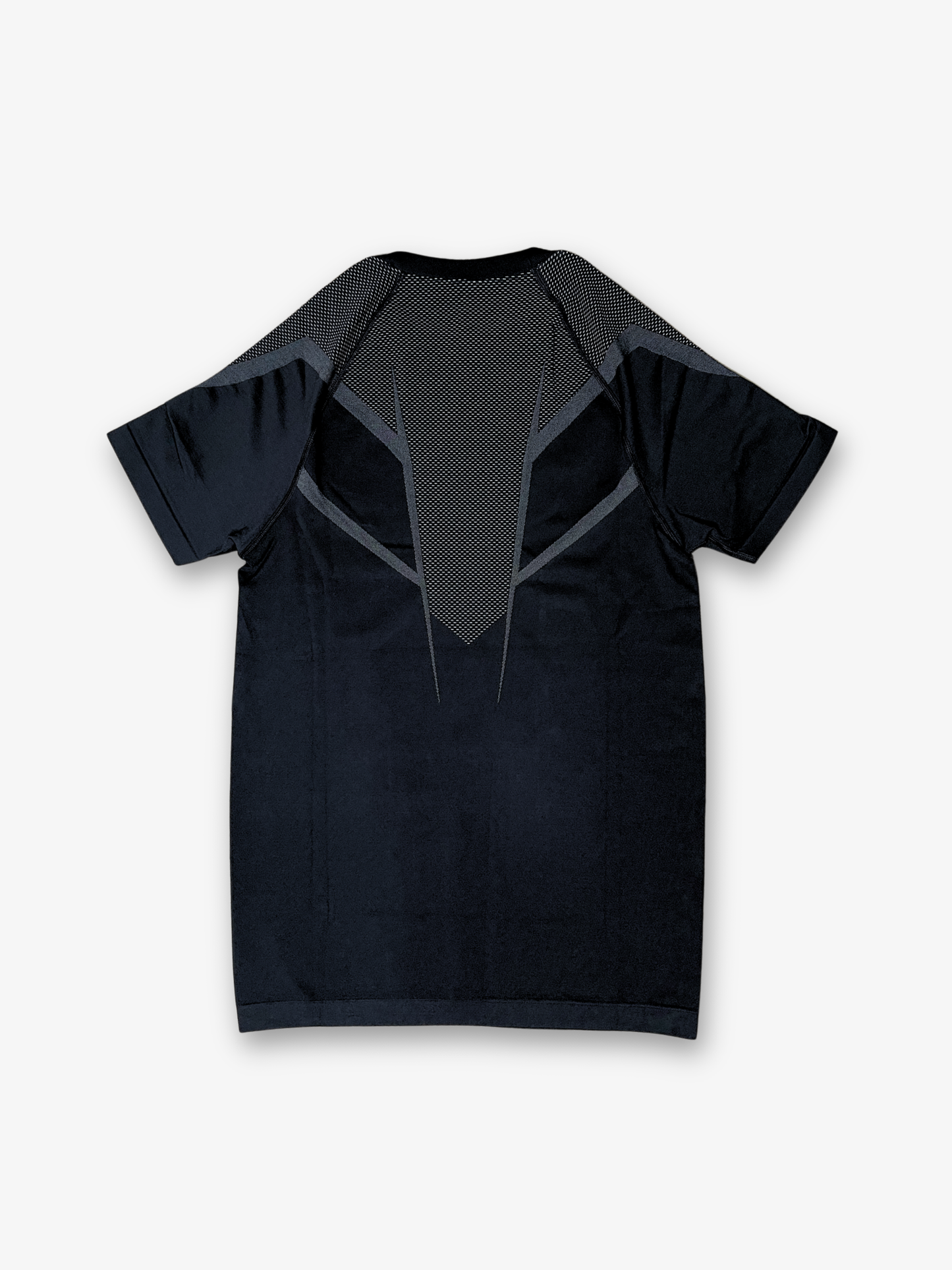 Gymshark Camiseta Onyx 5,0 Manga Corta
