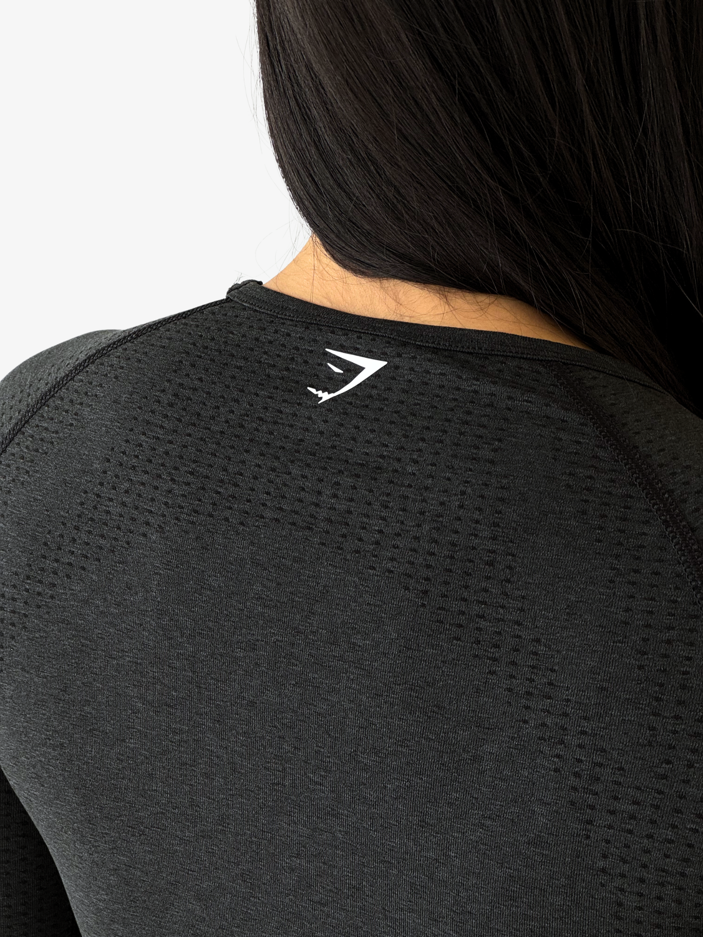 Gymshark Crop Top Vital