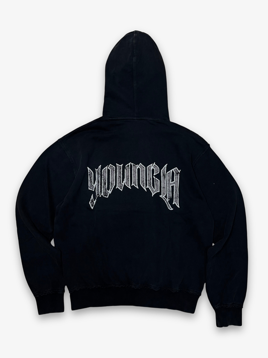 YoungLA HOODIE REBEL