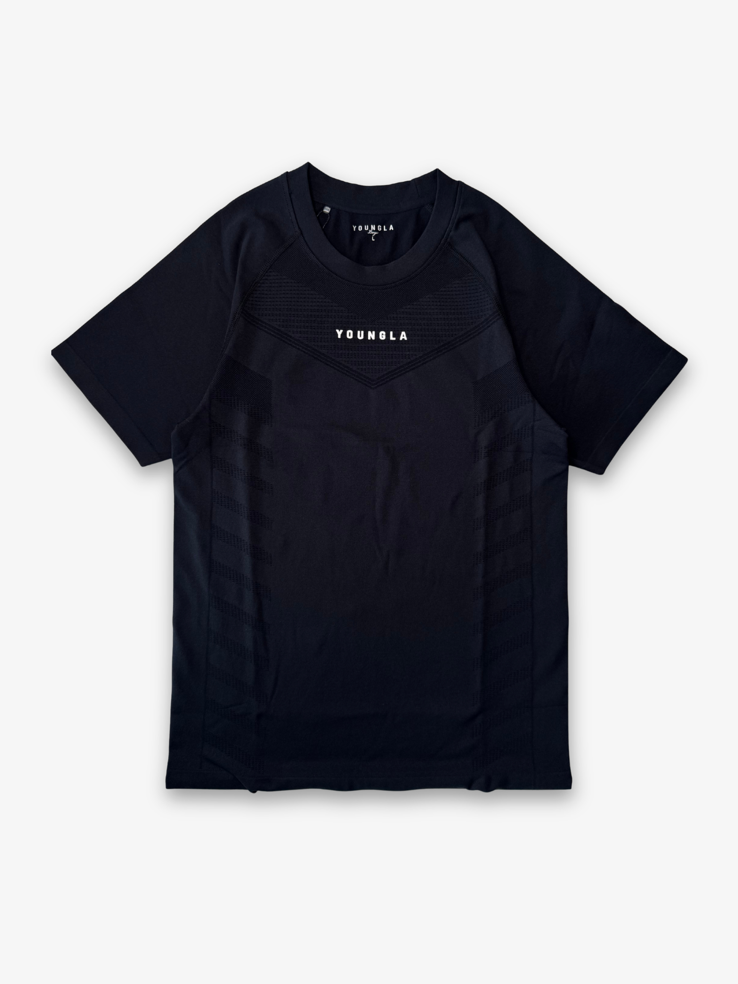 YoungLA CAMISETA SUPERVILLAIN COMPRESSION