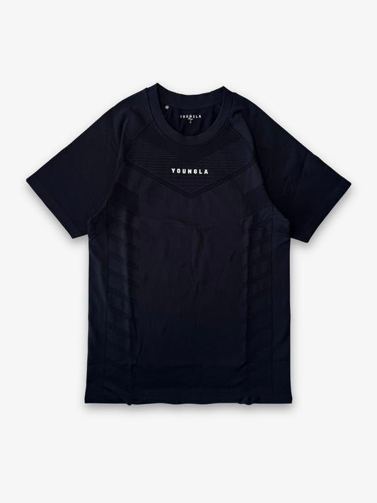 YoungLA CAMISETA SUPERVILLAIN COMPRESSION