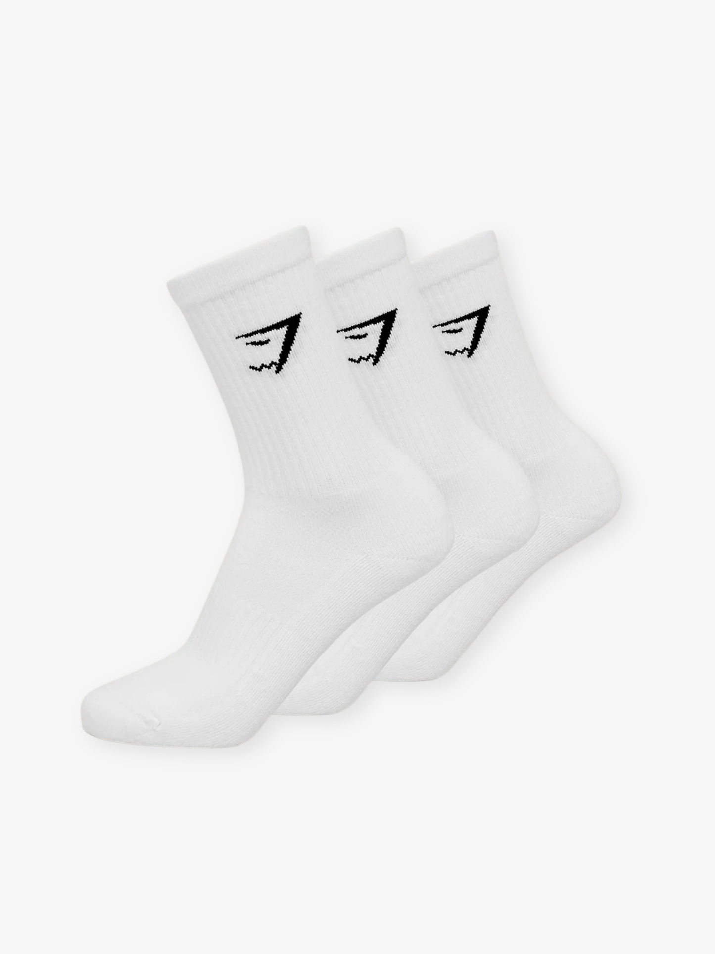 Gymshark Medias Crew (1 par)