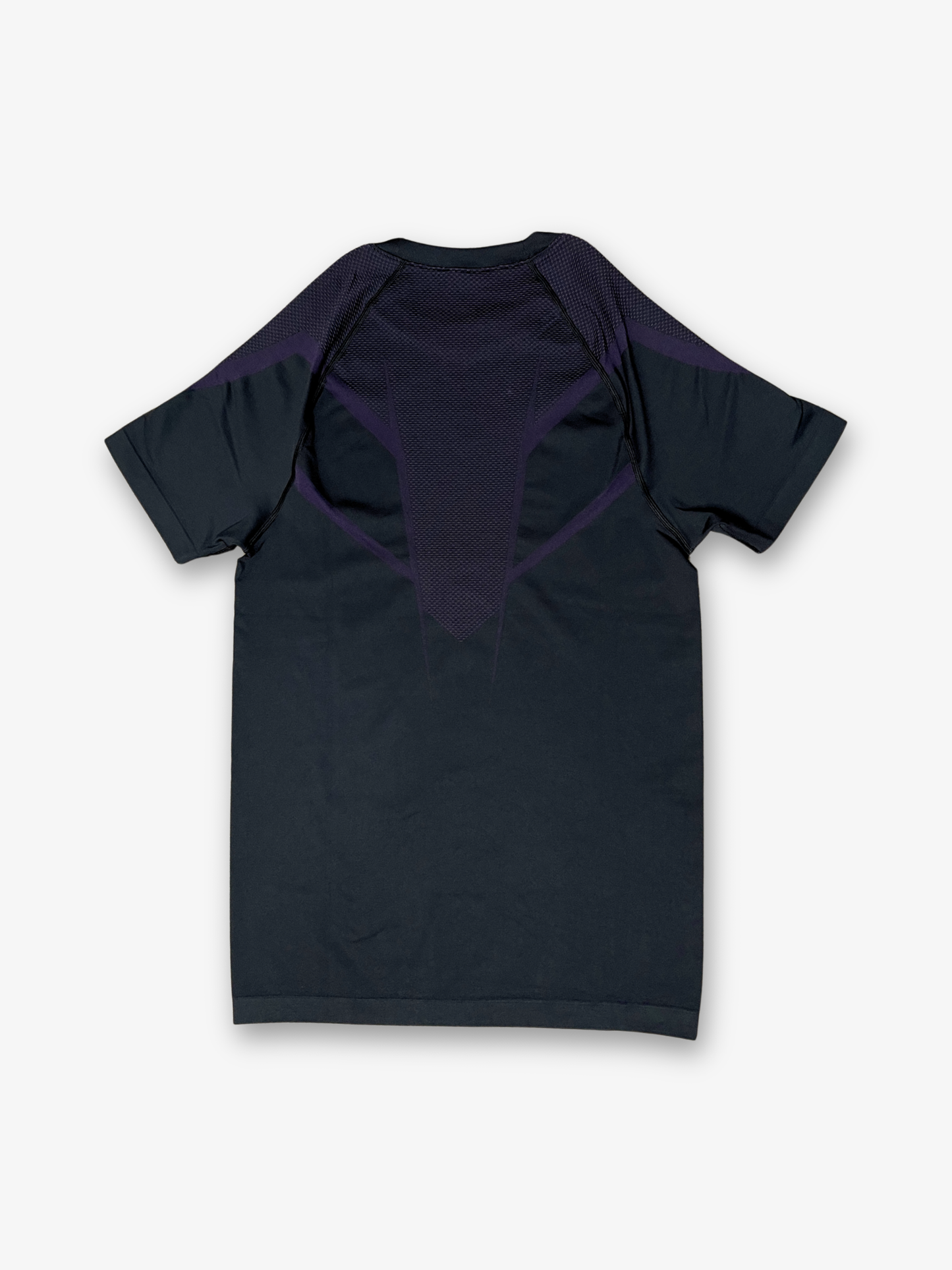 Gymshark Camiseta Onyx 5,0 Manga Corta
