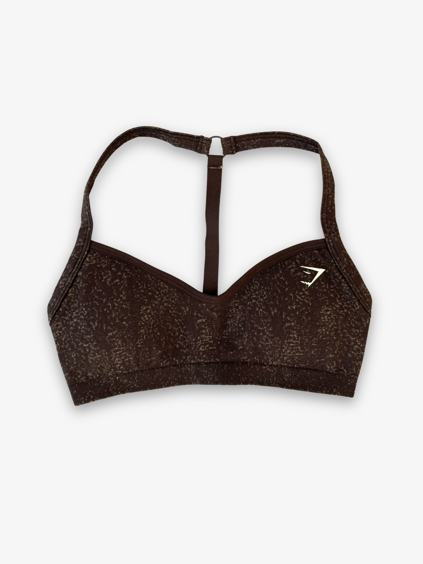 Gymshark Top Adapt Fleck Sports Bra