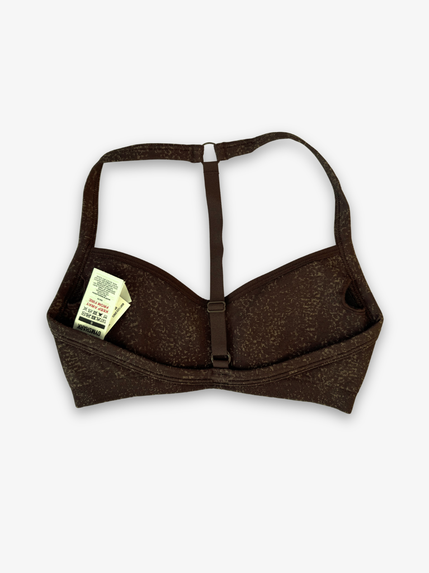 Gymshark Top Adapt Fleck Sports Bra