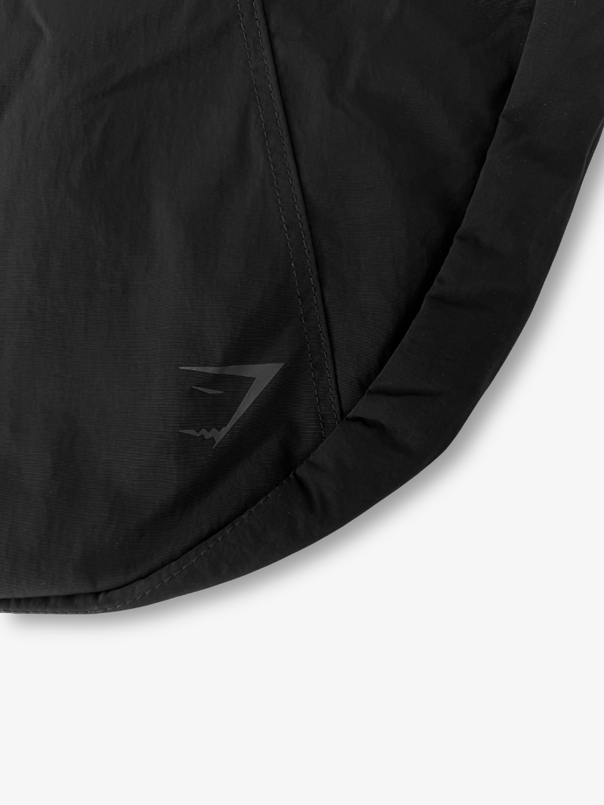 Gymshark Bolso Large Pleat Crossbody