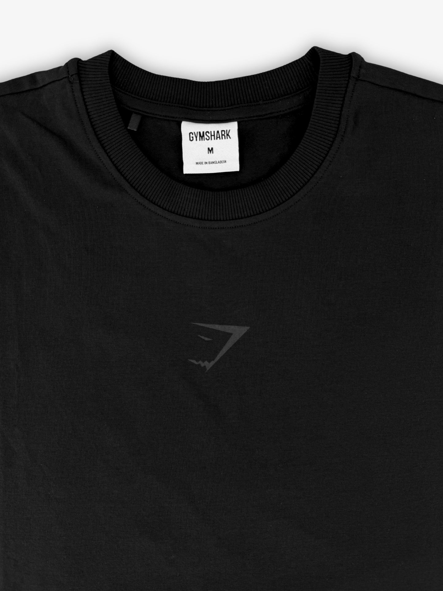Gymshark Camiseta Power T-shirt