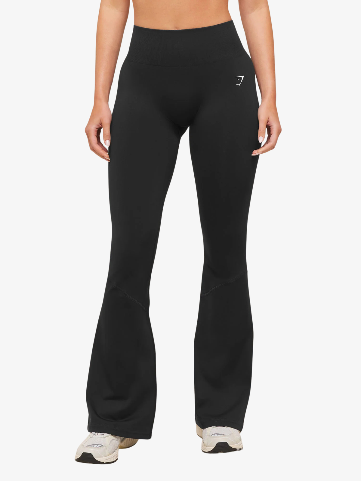 Gymshark Leggings Everyday Seamless Flared