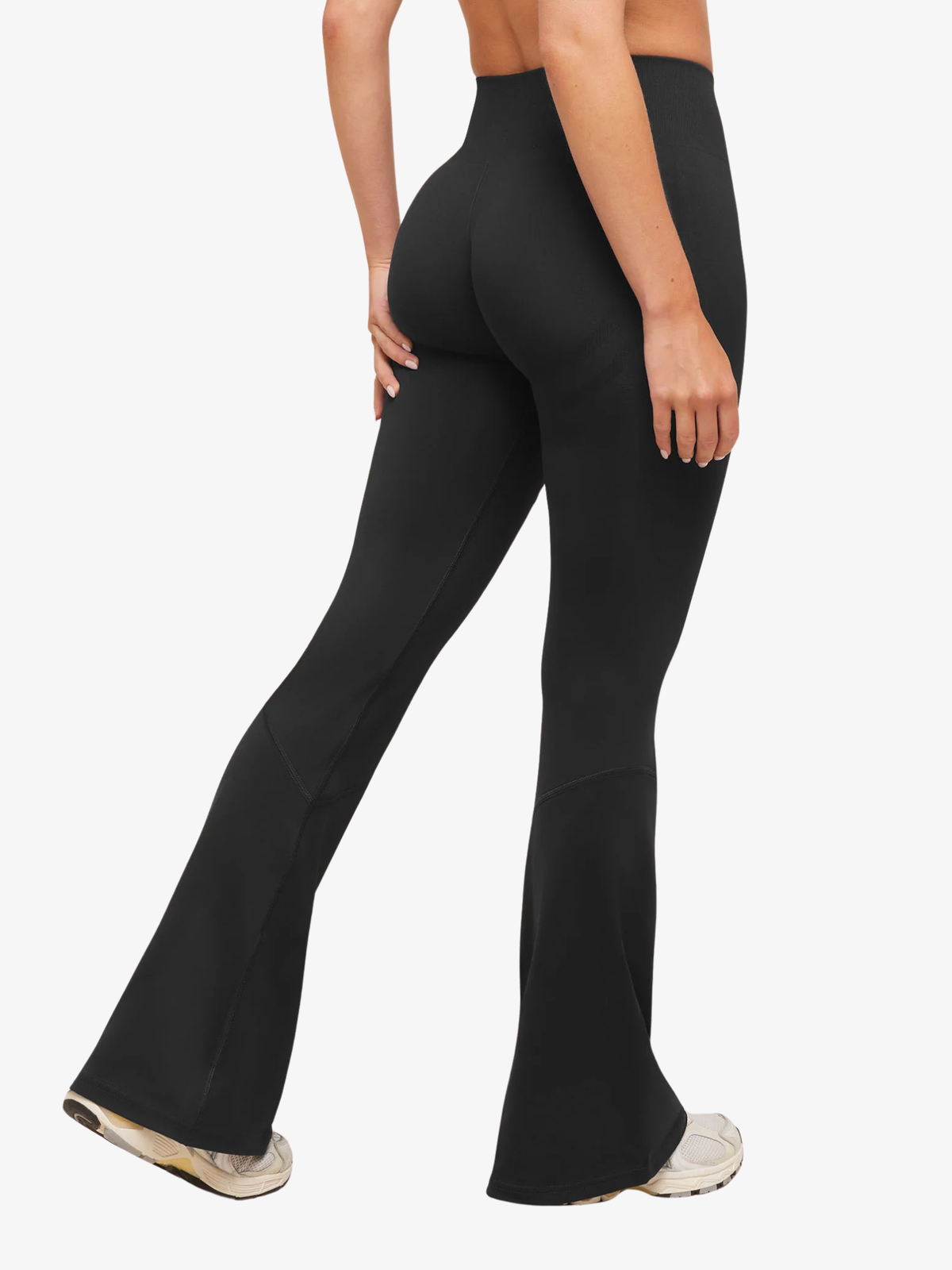 Gymshark Leggings Everyday Seamless Flared