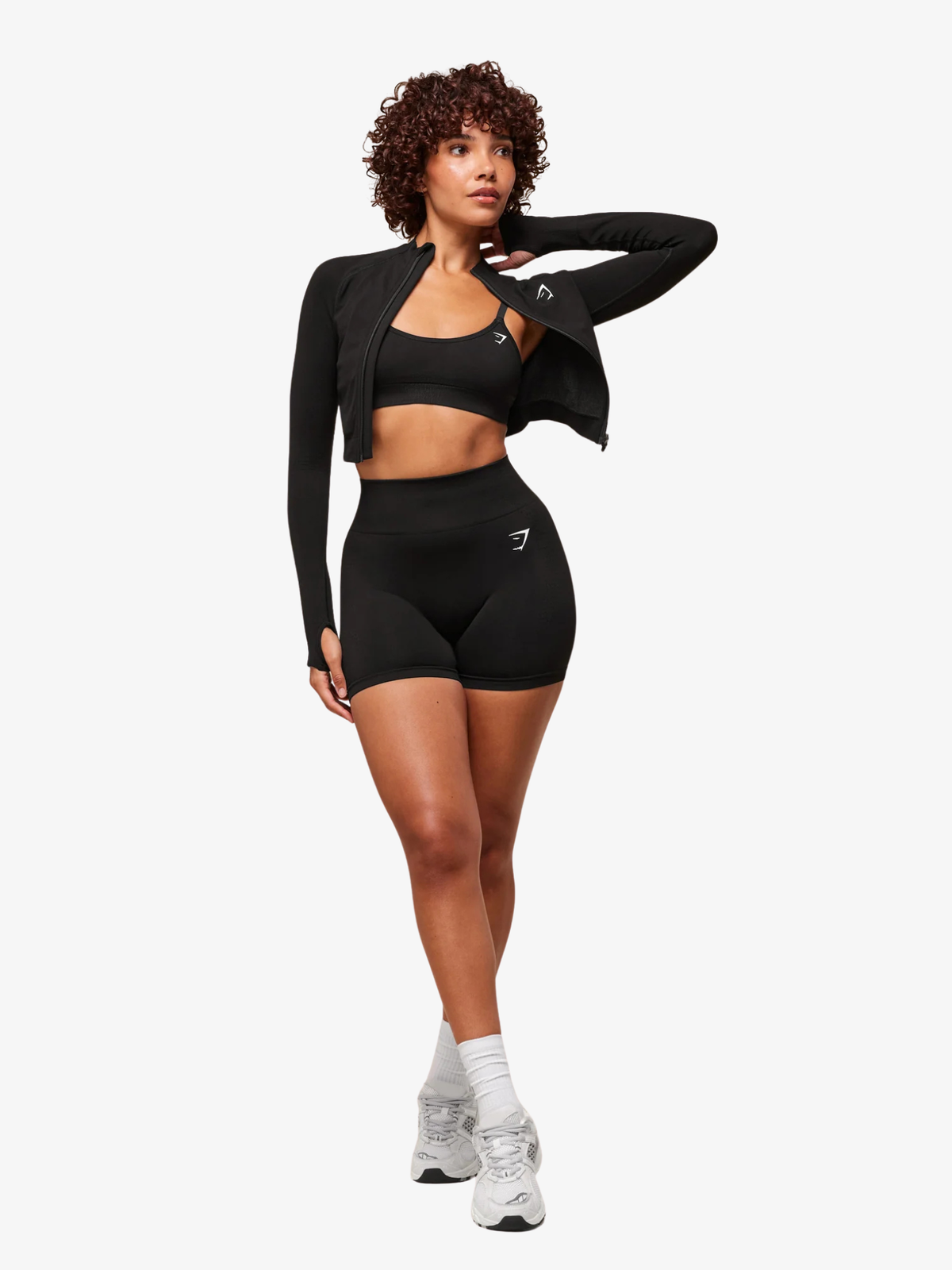 Gymshark Shorts Vital Soft