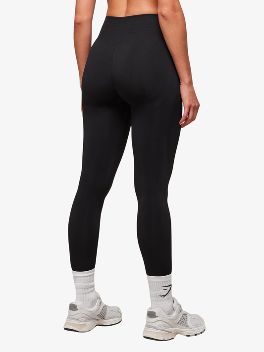 Gymshark Leggings Everyday Seamless Graphic