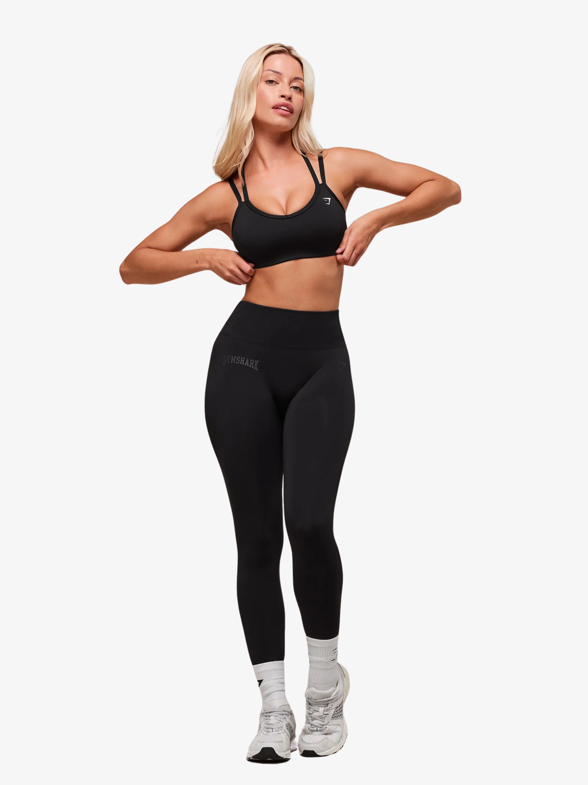 Gymshark Leggings Everyday Seamless Graphic