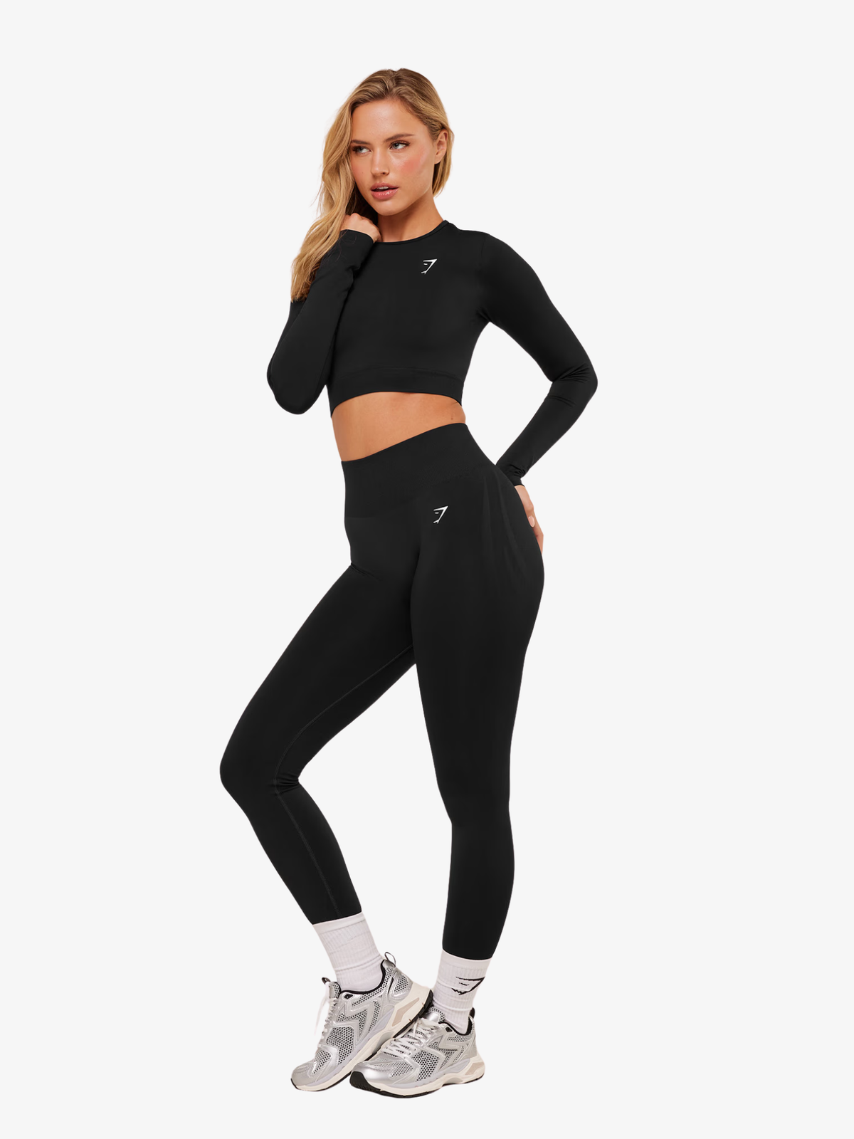 Gymshark Leggings Everyday Seamless