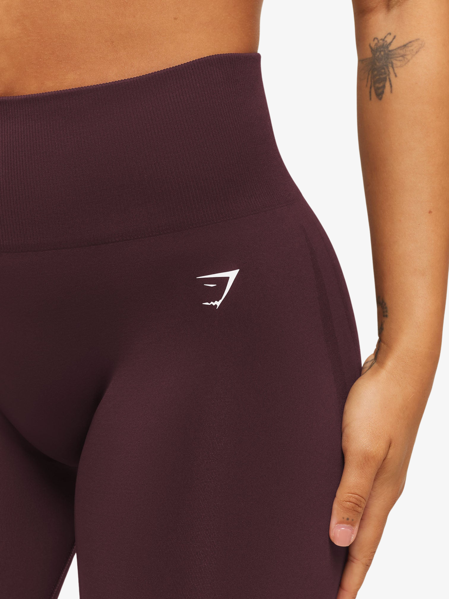 Gymshark Leggings Everyday Seamless