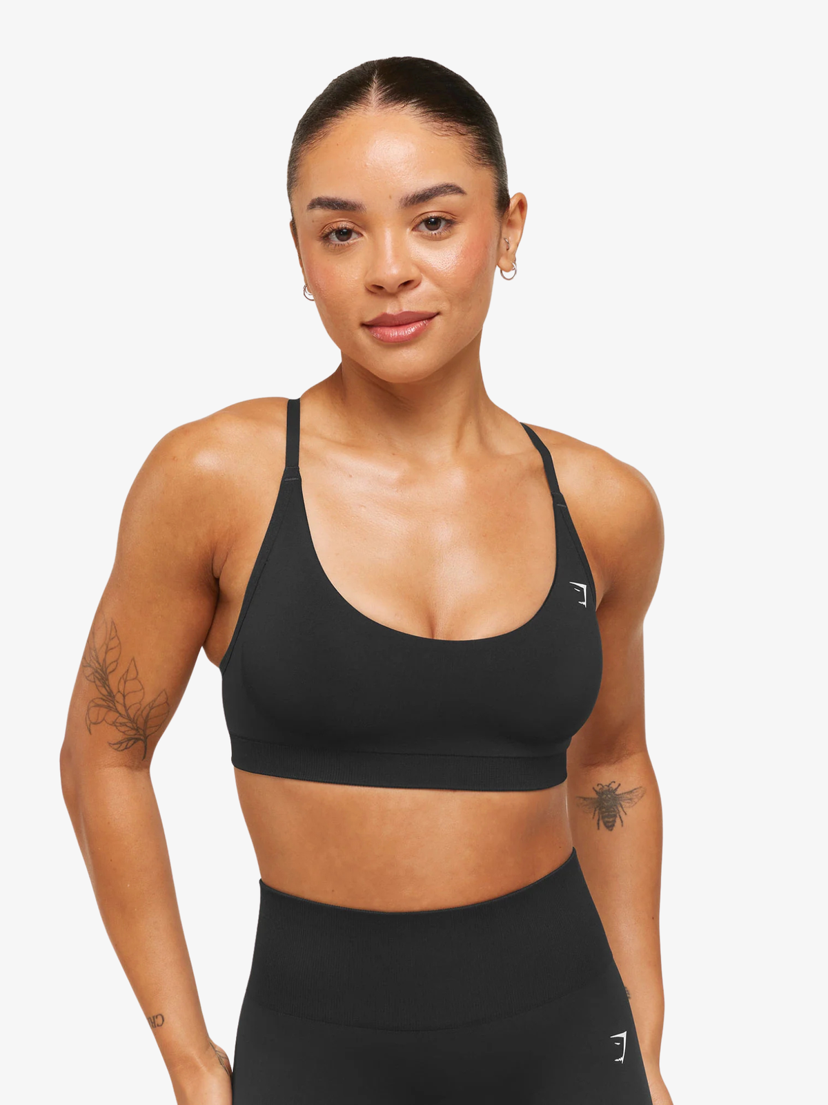 Gymshark Top Everyday Seamless Racerback