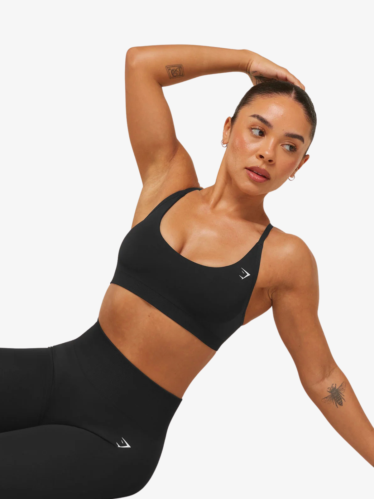 Gymshark Top Everyday Seamless Racerback