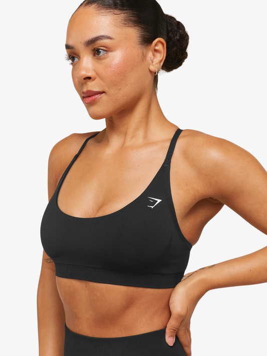 Gymshark Top Everyday Seamless Racerback