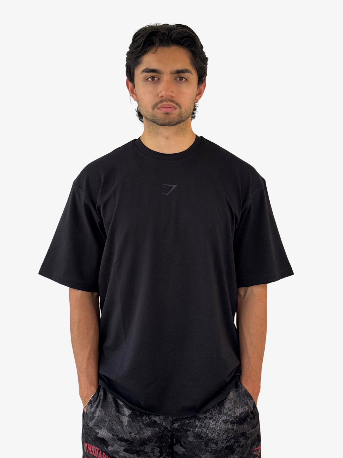 Gymshark Camiseta Power T-shirt
