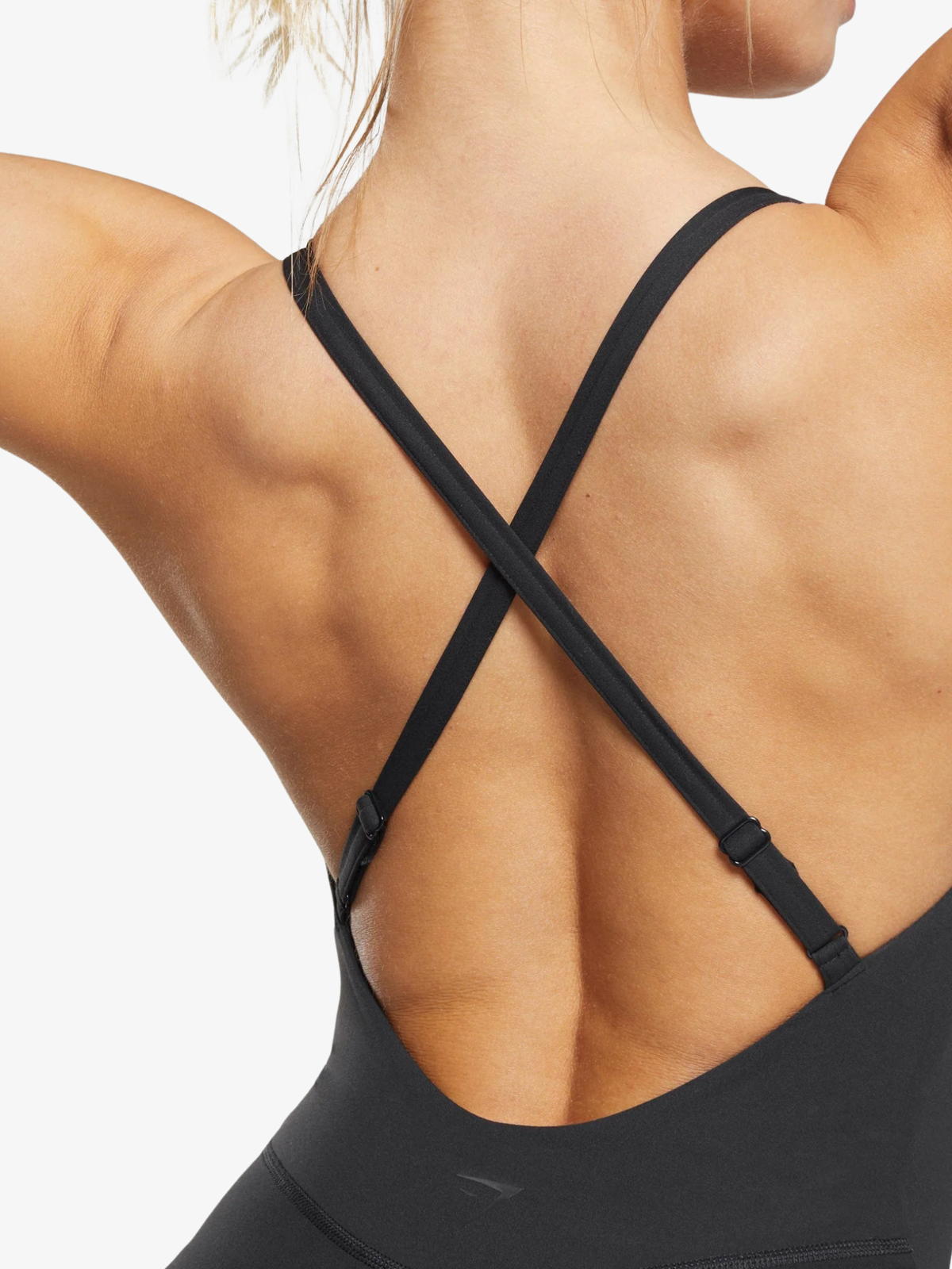 Gymshark Enterizo Strappy All In One