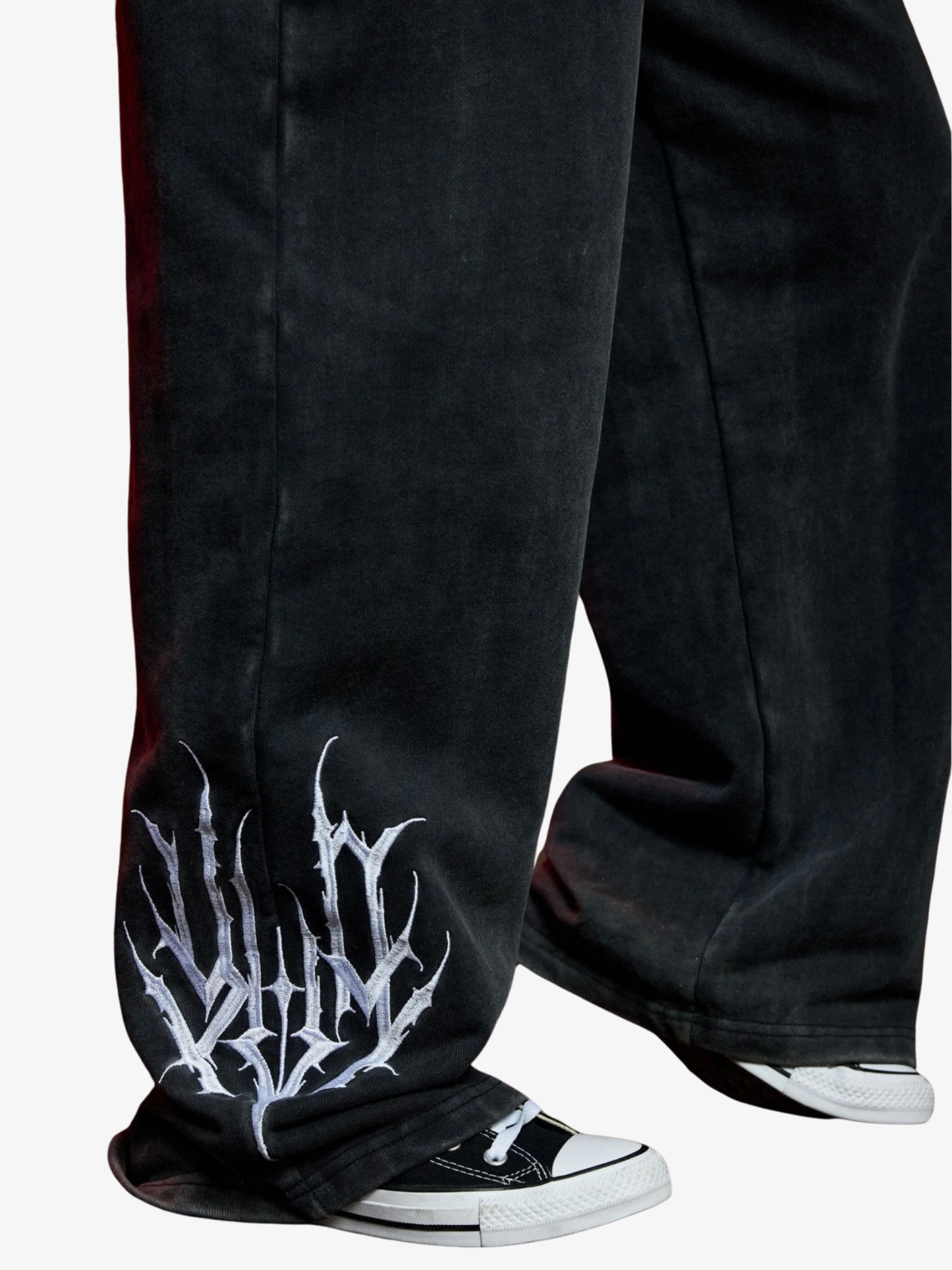 YoungLA JOGGER DEMON SLAYER DEMON HUNTER