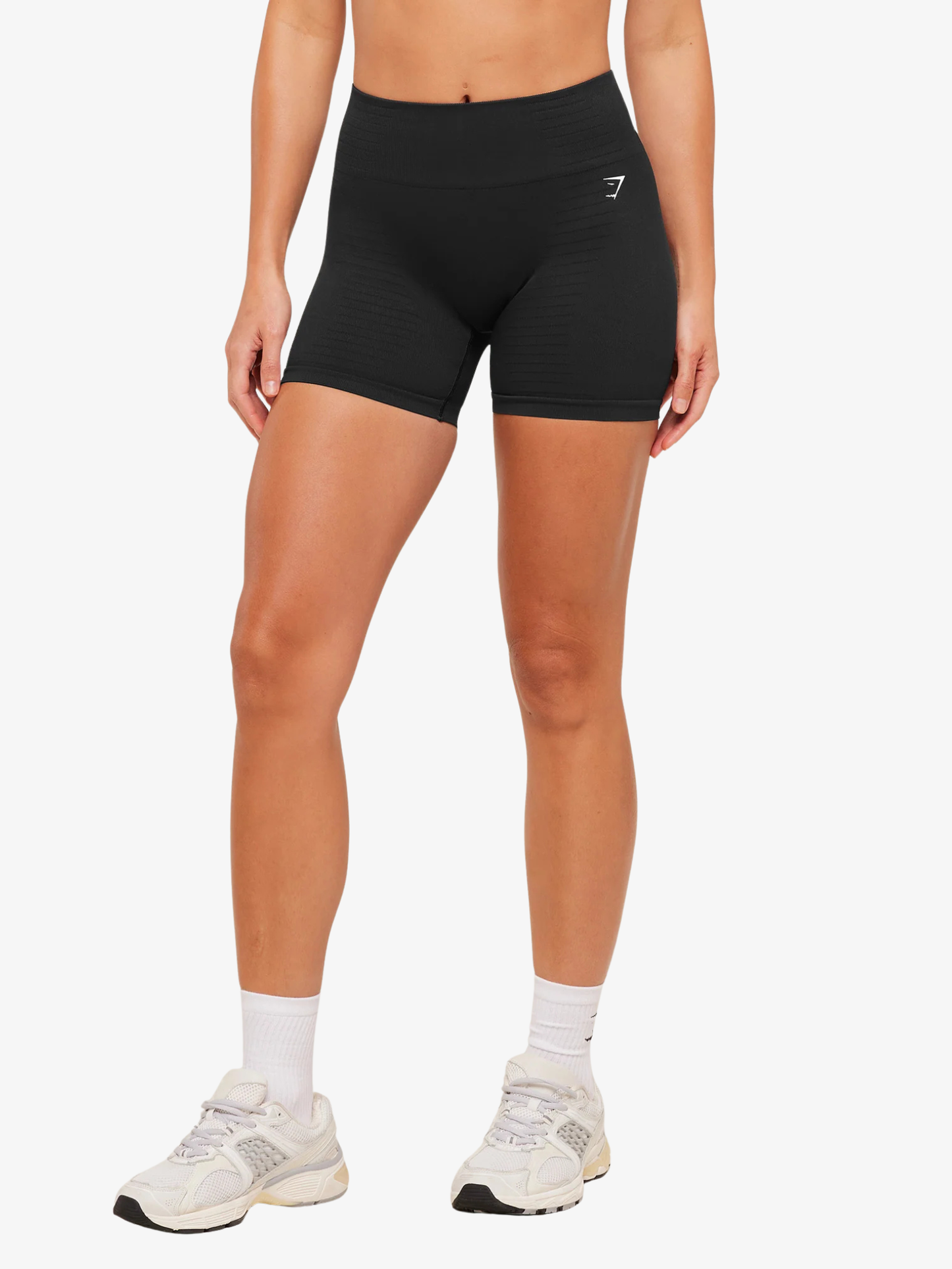 Gymshark Shorts Steel Seamless