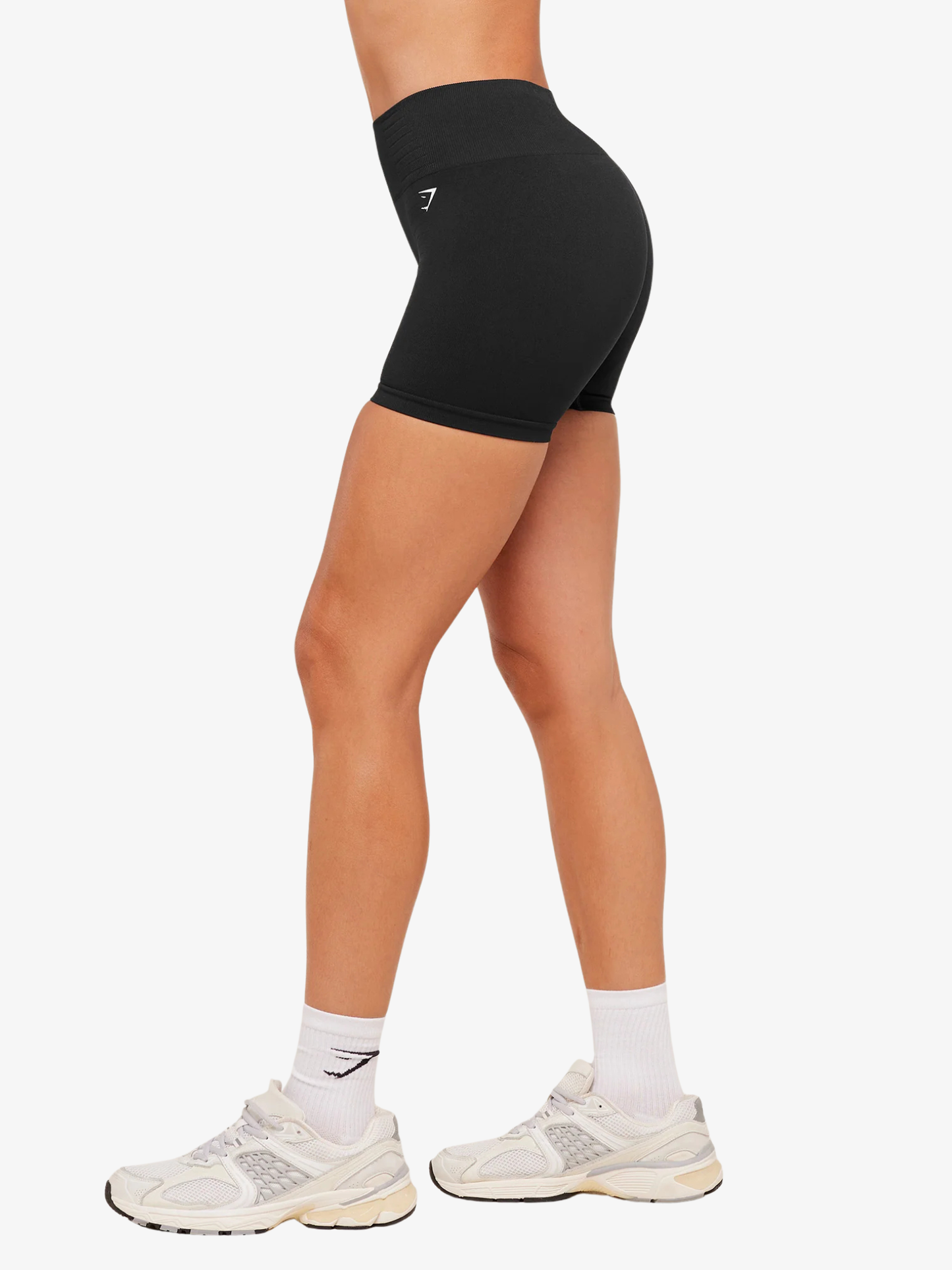 Gymshark Shorts Steel Seamless