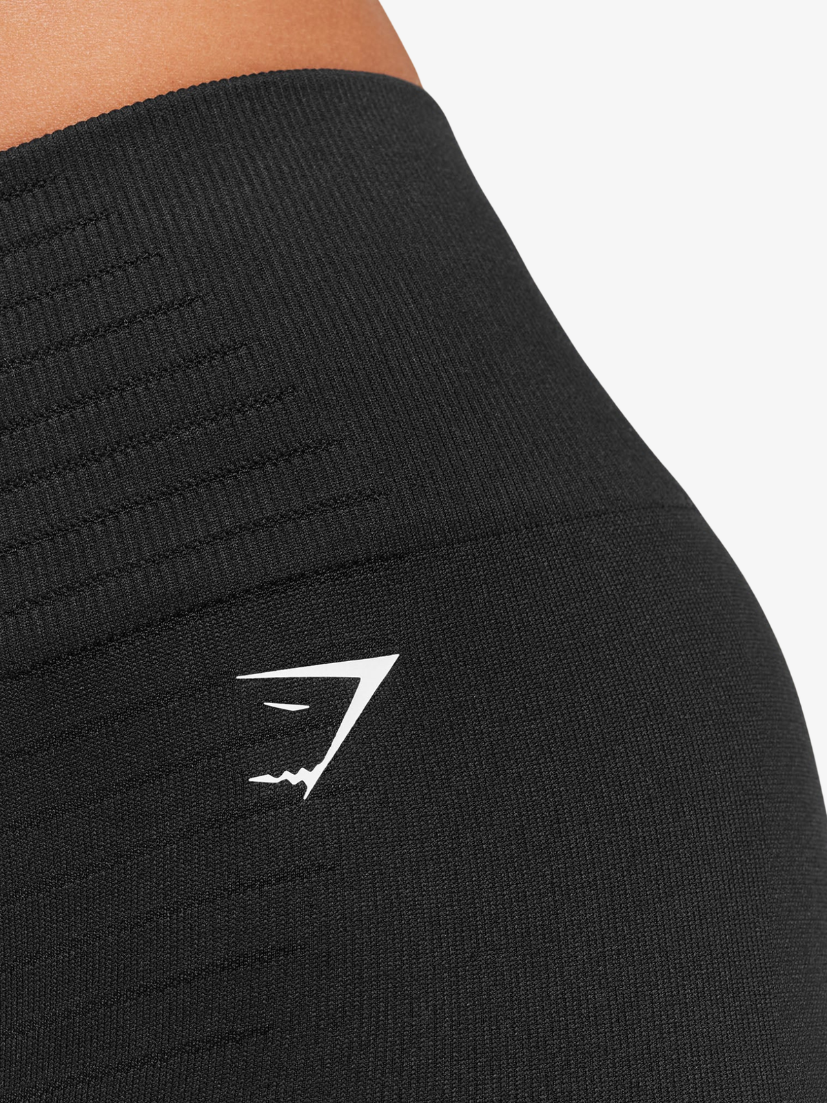 Gymshark Shorts Steel Seamless