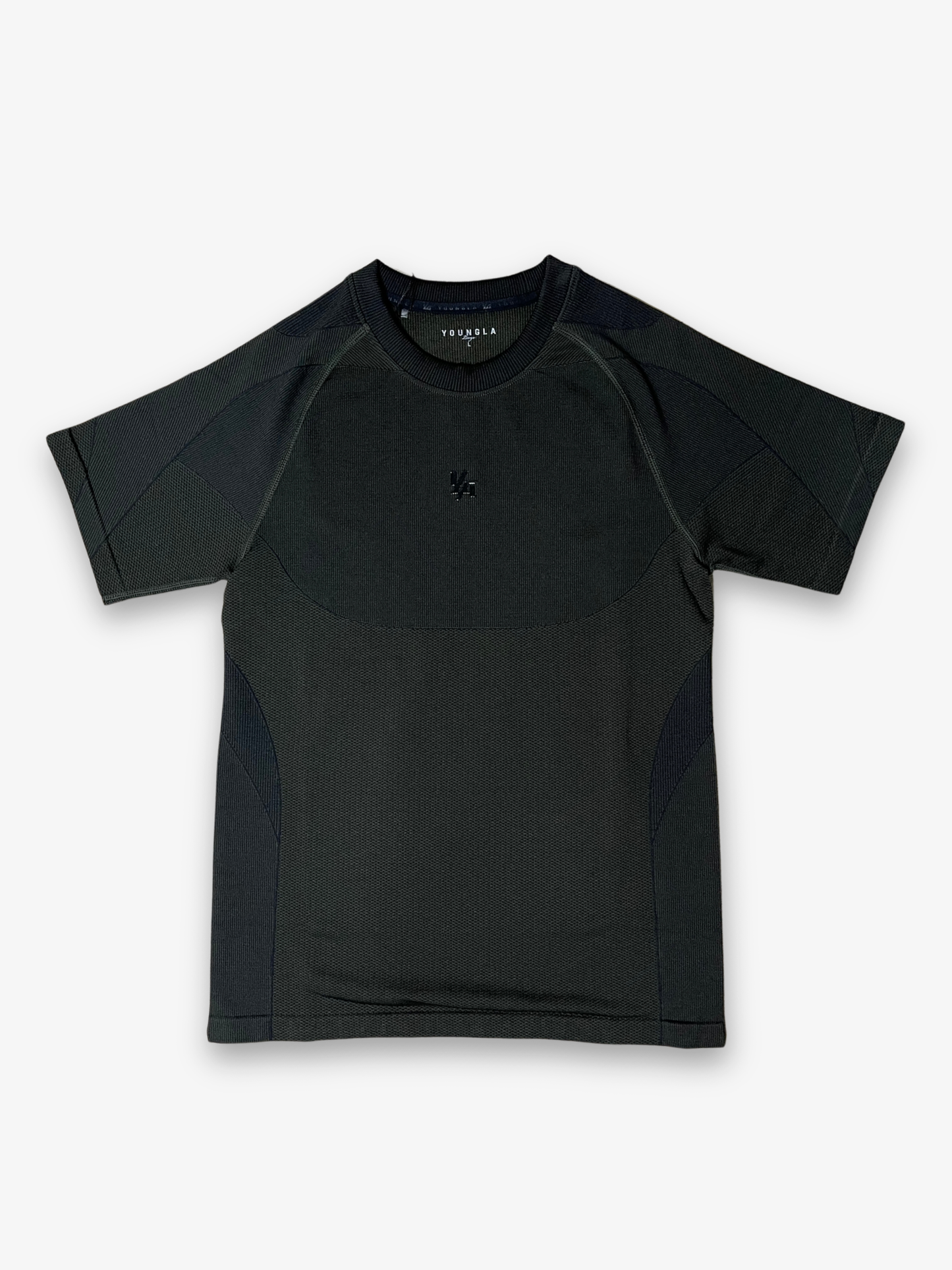 YoungLA CAMISETA FORME COMPRESSION