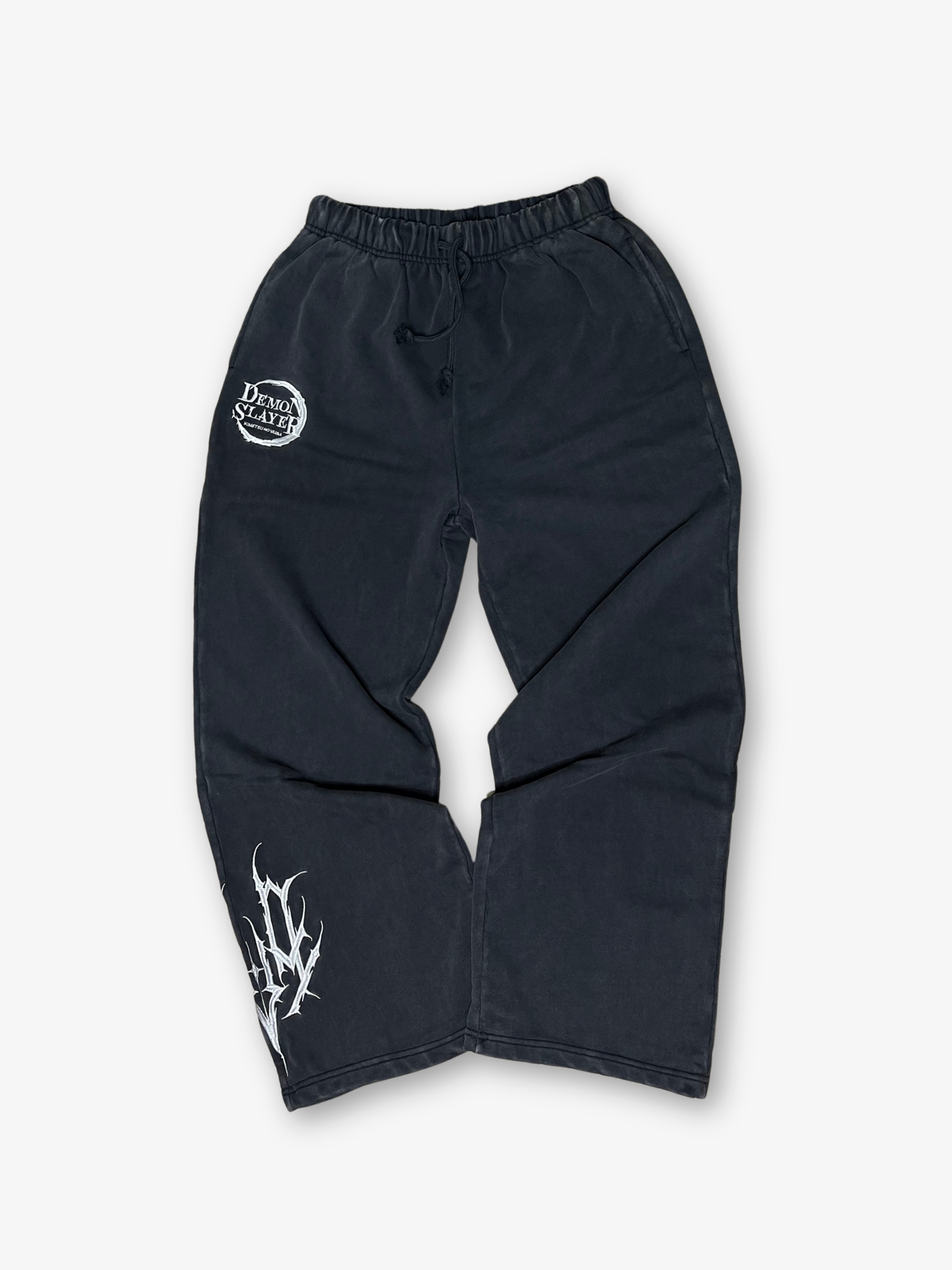 YoungLA JOGGER DEMON SLAYER DEMON HUNTER