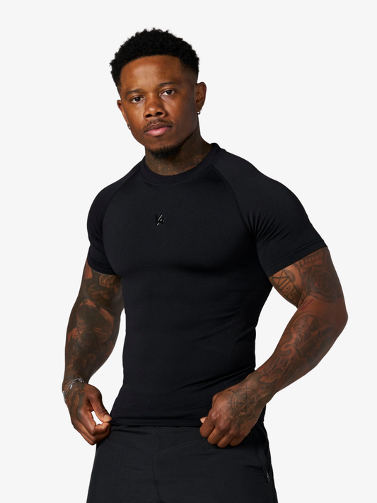 YoungLA CAMISETA FORME COMPRESSION