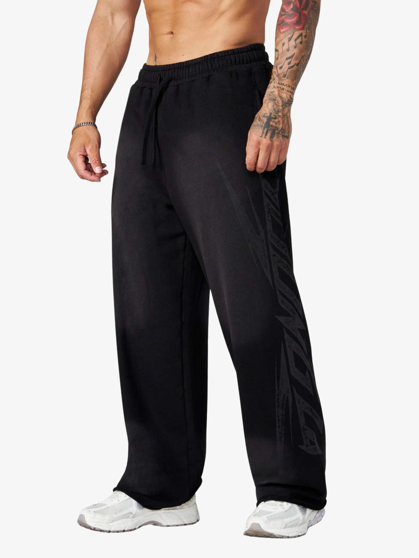 YoungLA JOGGER SHADOW