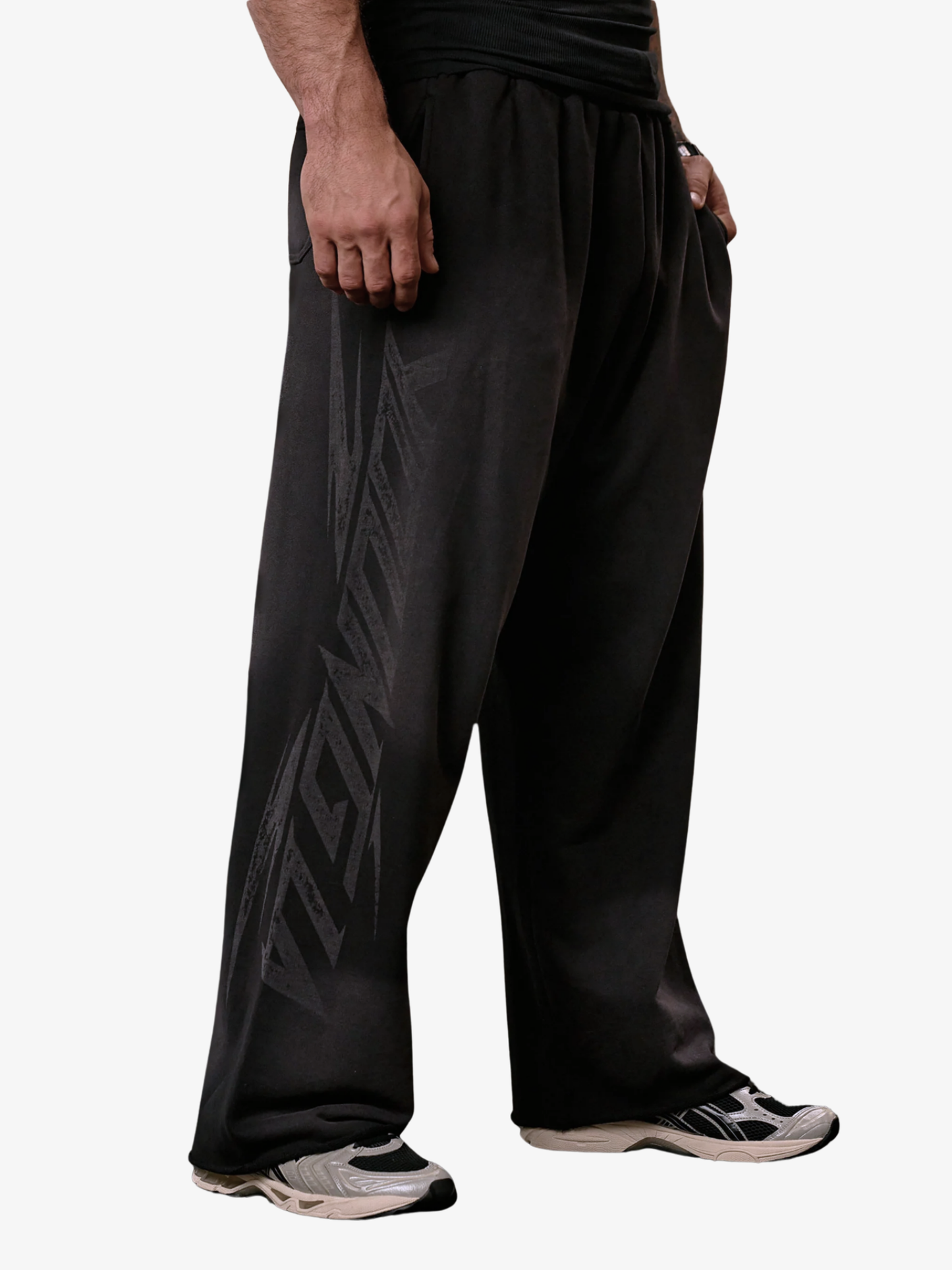 YoungLA JOGGER SHADOW
