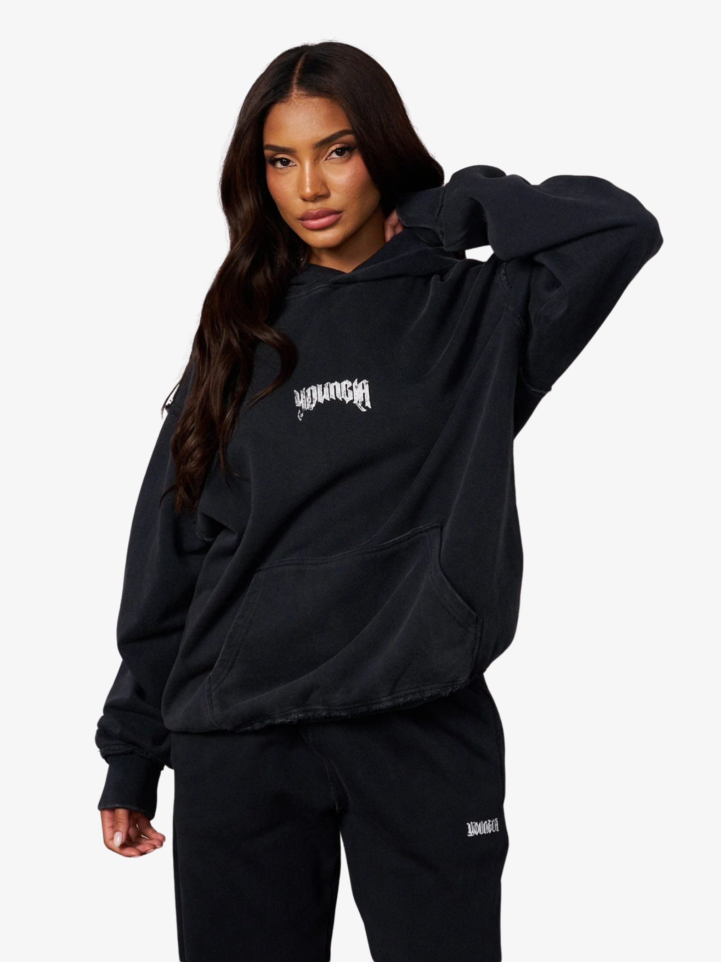 YoungLA HOODIE REBEL
