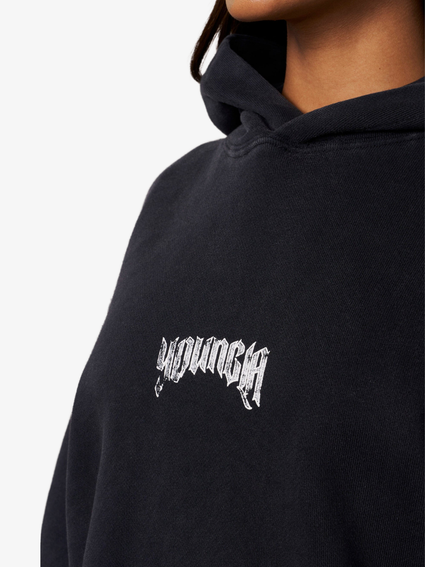 YoungLA HOODIE REBEL