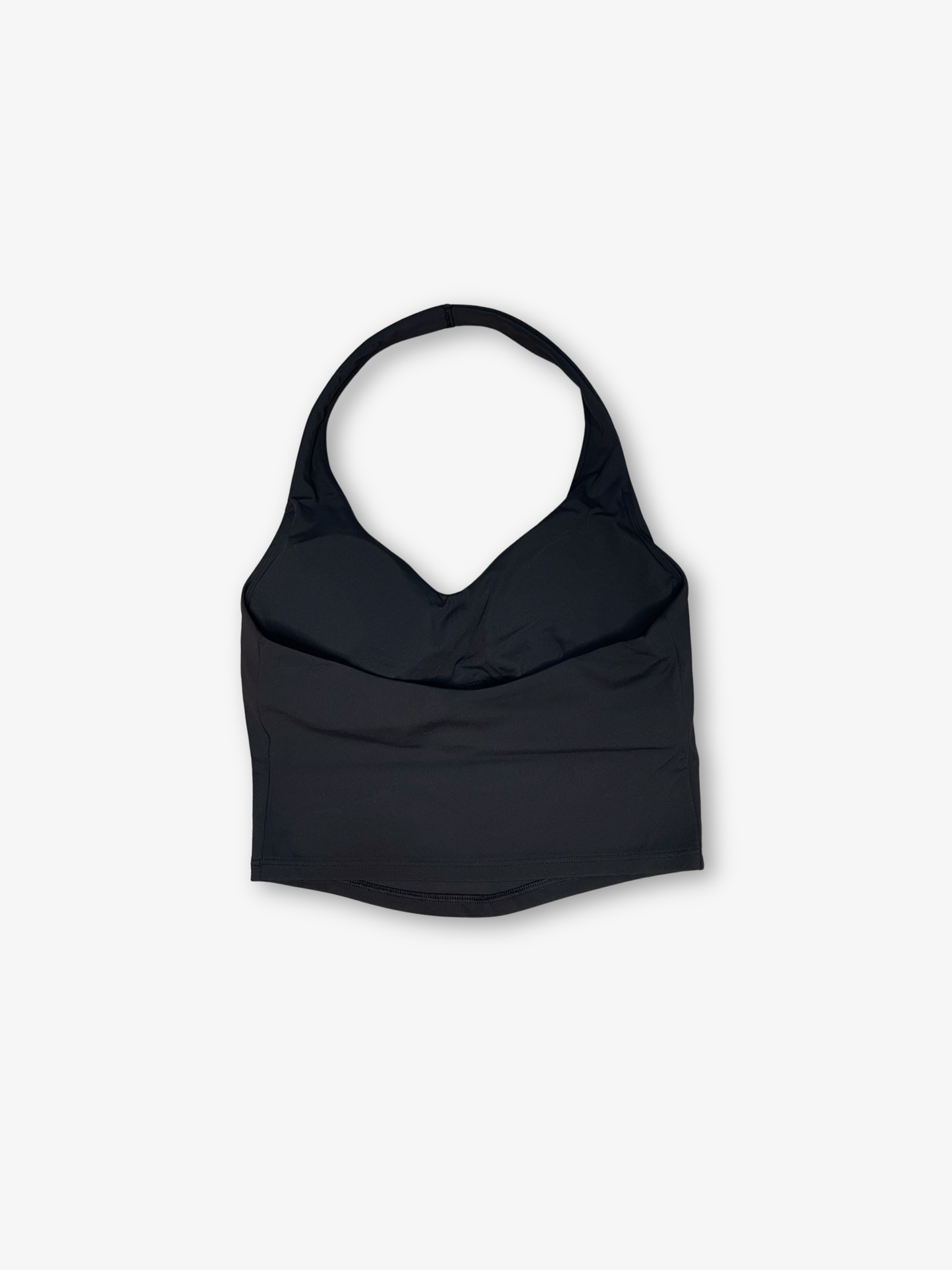 Gymshark Top Halter Neck Cami