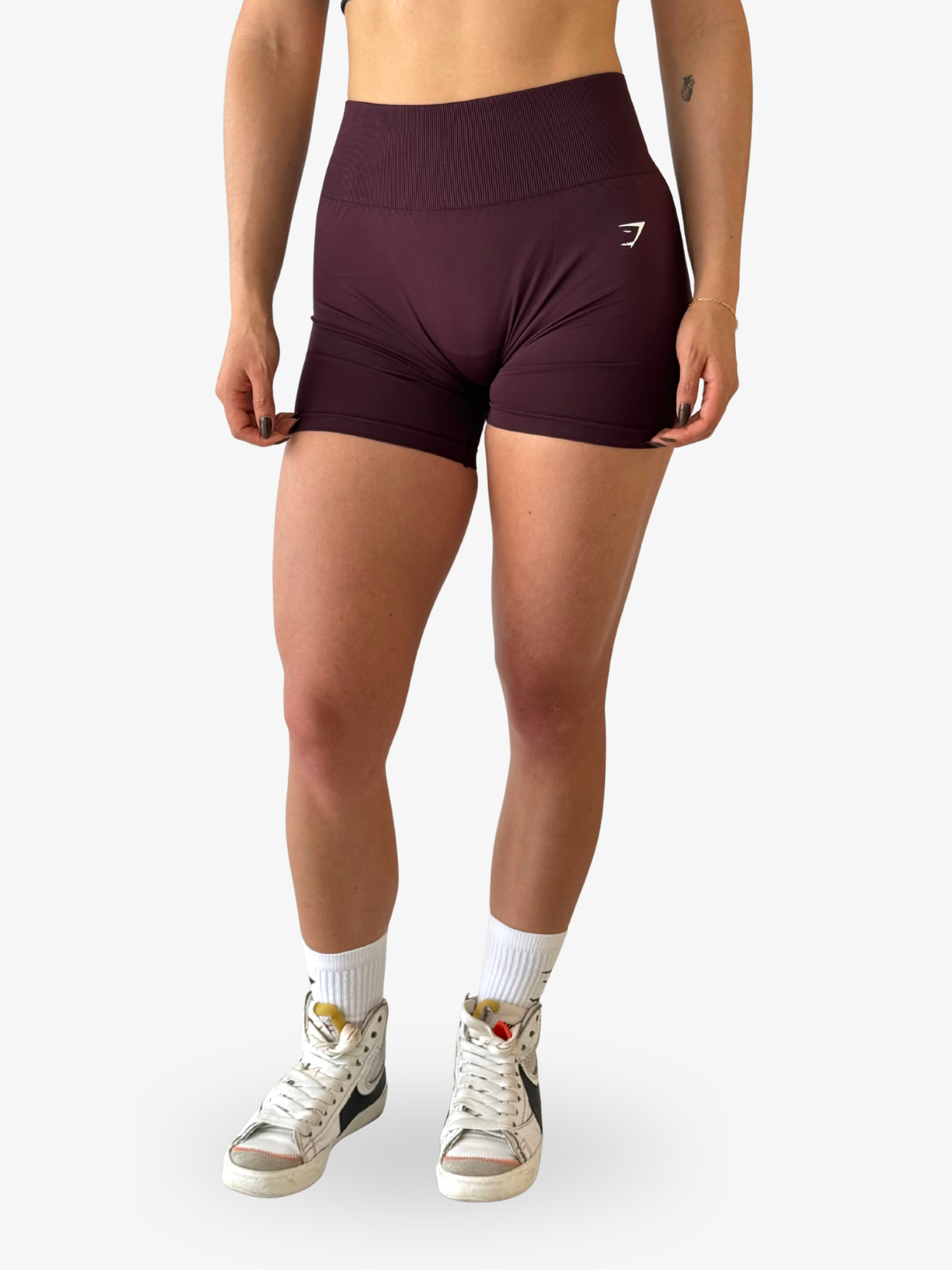 Gymshark Shorts Everyday Seamless