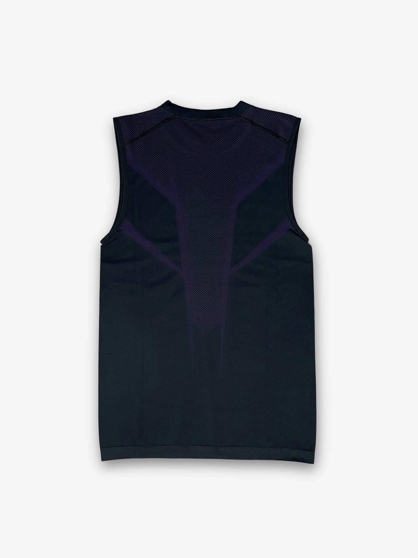 Gymshark Esqueleto Onyx 5,0 Tank