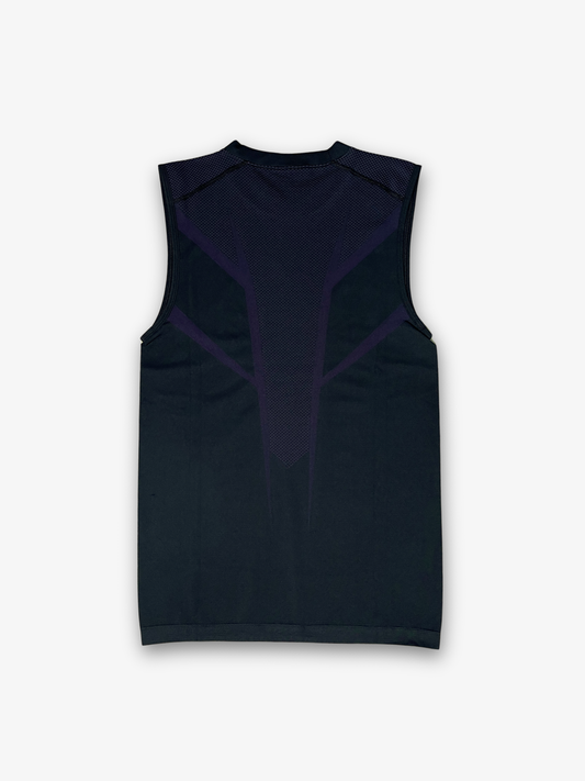 Gymshark Esqueleto Onyx 5,0 Tank